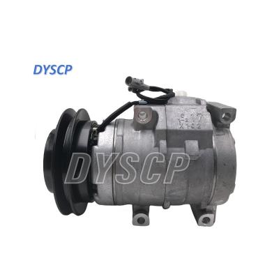 China 88320-6A090 883206A090 Ac Compressor For Toyota Prado LJ120 1PK 10S17C 02-05 1PK for sale