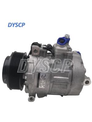 China Variable Displacement Auto AC Compressor 3B0820803C 3B0820803A 3B0820803B for sale