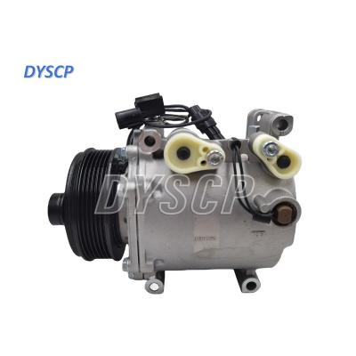 China MSC105CA Compressor Mitsubishi Outlander Grandis 7813A036 MR958873 MR958135 AKC200A560A AKC200A560 à venda