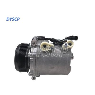 China Compressor AC para Mitsubishi Outlander Lancer 3.0 7813A128 7813A417 7813A422 2006 6PK à venda