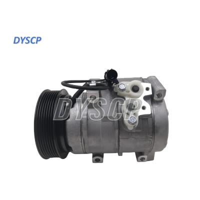 China 7813A163 7813A184 7813A292 MR500876 Compressor de corrente para Mitsubishi Pajero 3.8 V93 V97 à venda