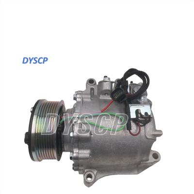 China 38810RZVG02 Honda Crv Ac Compressor 38810-RZV-G02 Voor Honda CRV RE2 RE1 2008 7PK Te koop