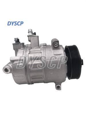 China 7N0820803E 1KD820803 1KD820803H Aircon Compressor Car For Golf Tiguan Passat Sharan 2.0T 6PK for sale