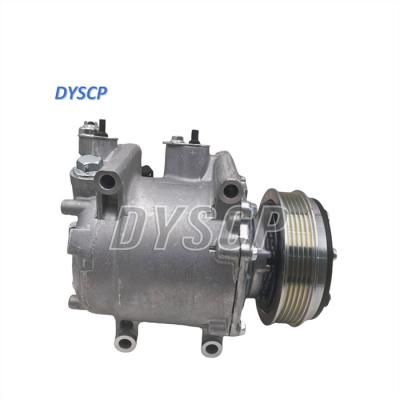 China Factory Automotive AC Compressor 38810RD4H01 38810-RD4-H01 For Honda City GB3 GE6 GE8 GM2 for sale