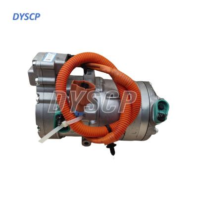 China 1063369-00-D Auto Electric Ac Compressor For Tesla Model S Model X Model Y for sale