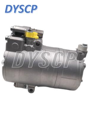 China 6452699820901 Aluminium elektrische automotive ac compressor Voor Bmw I3 I8 X5 X1 330e F30 Te koop