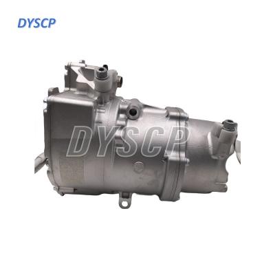 China 0032305311 Automotive Electric Air Conditioning Compressor For Benz W221 S400 for sale