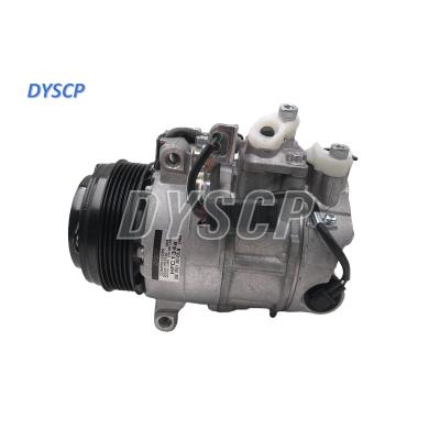 China Car Ac Compressor For Benz 0032308511 W166 ML350 W166 W212 E260 2013 6PK for sale