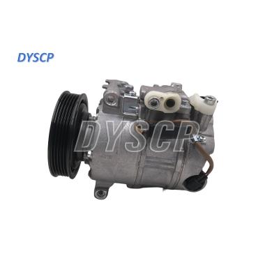 China Car Ac Compressor For Benz 0042300311 0022306311 W246 W205 B180 C180 2015 6PK for sale