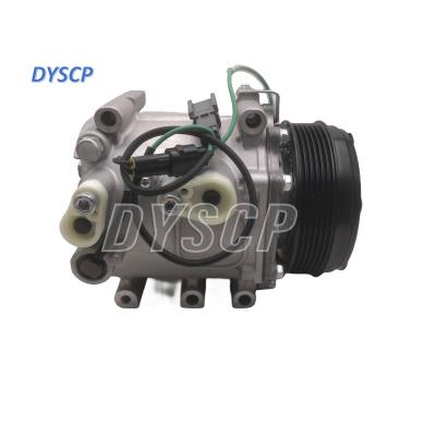 China Truck airconditioner compressor MC182892 AKC200A270D AKC200A270 AKC200A277 Voor Mitsubishi Fuso Canter Te koop