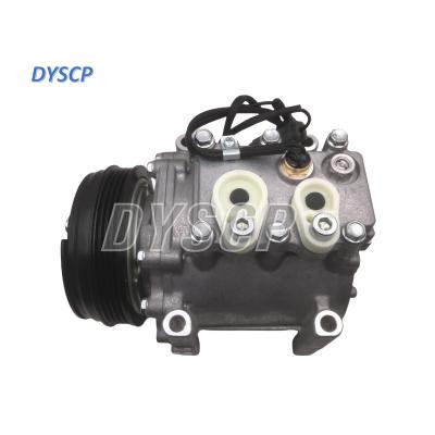 China Mitsubishi Canter Rosa 4PK Truck AC Compressor MC182892 AKC200A270D for sale