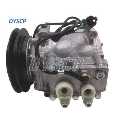 China MK624683 Truck airconditioner compressor AKC200A273A AKC200A165 AKC200A274A Voor Mitsubishi Te koop