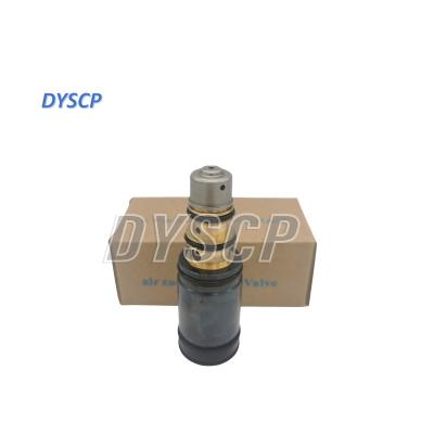 China DC 24V Electronic AC Compressor Control Valve Replacement For BMW F18 535GT X6 for sale