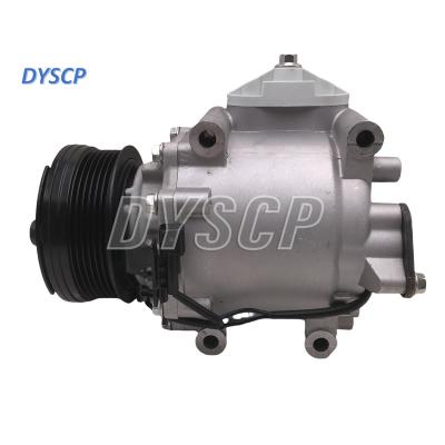 China 6PK SC90V Auto AC Compressor Voor Ford Mondeo 1S7H19D629DA 1S7H19D629DB 1S7H19D629DC Te koop