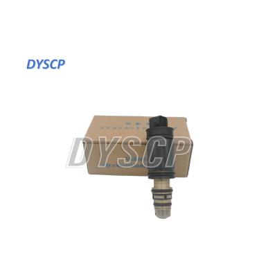 China AC 220V Straight Car Air Conditioner Electronic Control Valve For Benz GLA GLC for sale