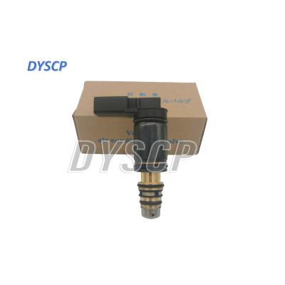 China Automotive Air Conditioning Compressor Control Valve For Audi A4 A6 Q5 for sale