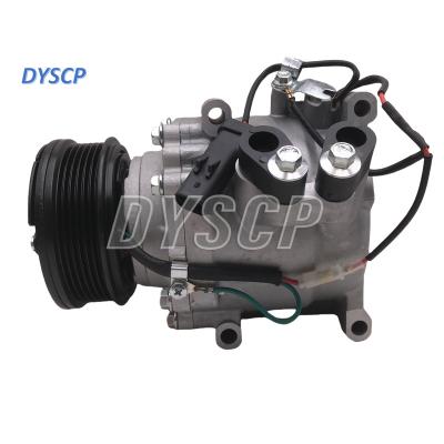 China Car Auto Air Conditioner Compressor For Chrysler Cirrus Dodge Stratus 2.0 2.4 2.5 for sale