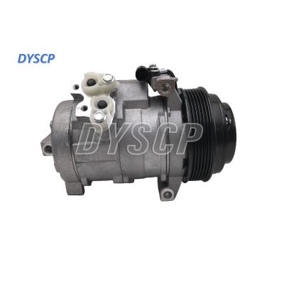 China A0038304060 AC Compressor Compatible With Mercedes Benz Sprinter for sale