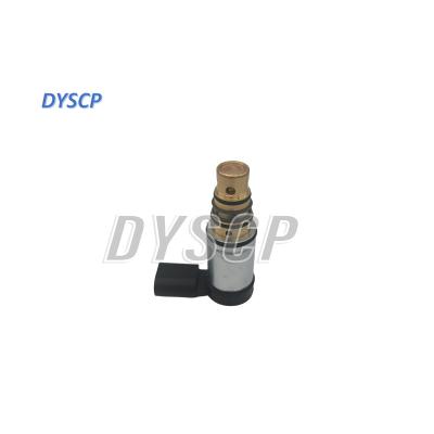 China Auto AC Compressor Control Valve Replacement For VW Golf Sagitar Magotan for sale