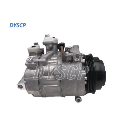 China A0008300901 447280-8451 7SES17C Car air Conditioning Compressor C305 W204 2009-2014 for sale