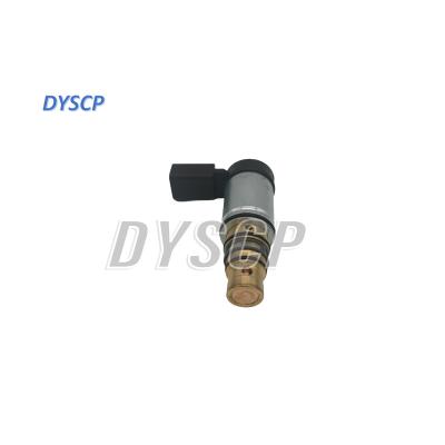 China 5QD820803D válvula de control del compresor de aire automático para VW Golf Tiguan en venta