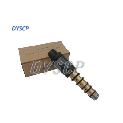 China Válvula de control del compresor de CA para automóviles Toyota Dodge Corolla Camry 2.4L en venta