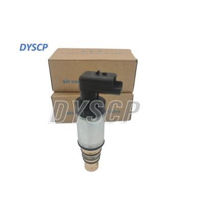 China Rapid Cooling AC Compressor Control Valve Valvula Torre For Peugeot Citroen for sale