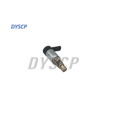 China AC 220V DC 24V Car Air Conditioning Control Valve For Chevrolet Malibu Buick Lacrosse XT5 GL8 for sale