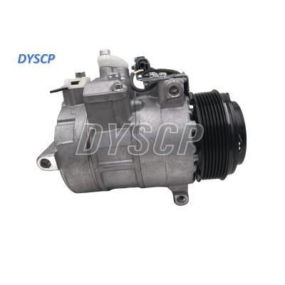 China 2014 Mercedes ML350 Diesel Oem A/C Compressor De Climatisatie a0008309300 447160-7162 Te koop