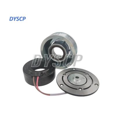 China 12V Auto AC Compressor Clutch Replacement For Honda Accord CRV 2.0 CR1 RM1 CU5 2014 6pk for sale