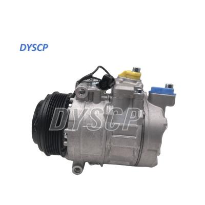 China Land Rover Range Rover 4.4 2006 Air Conditioning Compressor Lr012799 Jpb500231 6pk ISO9001 for sale