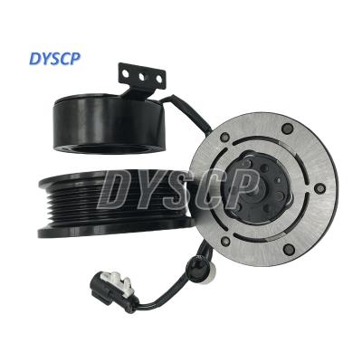 China 6PK Airconditioner Compressor Clutch Pulley Voor Ford Mondeo 2.0 2003 Te koop