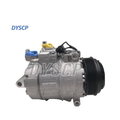 China JPB500211 JPB500231 JPB500210 12V wisselstroomcompressor voor Land Rover Range Rover 4.4 2006 Te koop