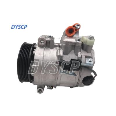 China DCP14020 LR013841 Land Rover Discovery 4 airconditioningcompressor AH2219D629AA Te koop