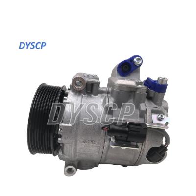 China LR014064 DCP14014 7SEU17C 12v Automobiele wisselstroomcompressor JPB000183 Voor Land Rover Discovery III Te koop