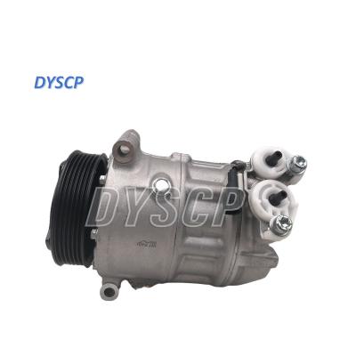 China LR056364 LR030218 Ac compressor voor Land Rover Range Rover 5.0 2010 6PK Te koop