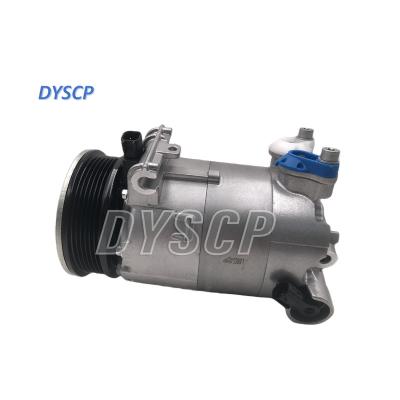 China LR066915 Land Rover AC Compressor Evoque Discovery Sport 2.0T 2014 6pk 12V Te koop