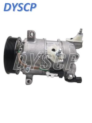 Cina Compressore 12 volt per auto Ford Escort 1.0t 2019 6pk, Compressore Ac sostituzione in vendita