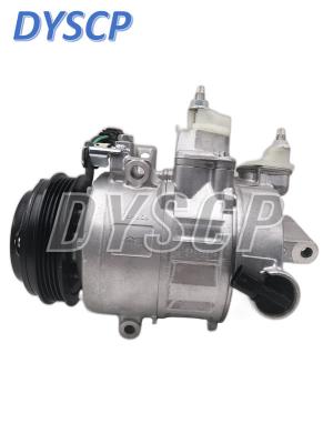 China ISO9001 Ford Explorer 12 Volt Ac Compressor Replacement 2.3t 2013 4pk 6.5KG Weight for sale