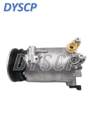 China Automobiele onderdelen 12v airconditioner compressor voor auto Ford Kuga 2.0t 2013 4pk Te koop