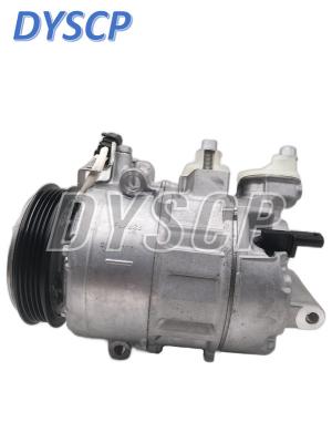 China R134a 12v Dc Air Conditioning Compressor For Ford Lincoln Nautilus 2.0t 2016 4pk for sale