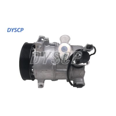 Cina 55111610AB Compressore automatico per Jeep Dodge Calibro 2010 55111610AA 4471500751 in vendita