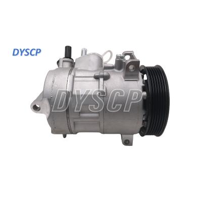 China Automobiele AC-compressor voor Jeep Chrysler Sebring 2.4 2008 6PK Te koop