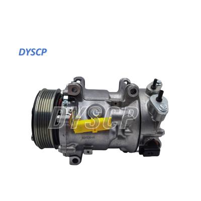 Cina Compressore CA per Peugeot 3008 DS6 DS5 C5 1.6T 2015 6PK in vendita