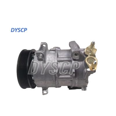 Cina Peugeot RCZ 3008 308CC 1.6T DS4 207CC Compressore CA Sostituzione auto 6PK 648741 6487 41 in vendita