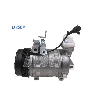 China 73111SA010 73111FG001 AC Compressor Replacement For Subaru Impreza Forester 2.5 for sale