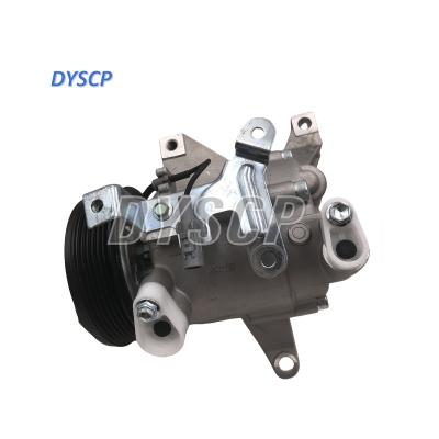 Cina 73111FJ000 Z0014247B Compressore ad aria variabile per auto per Subaru per Impreza 73111FJ040 Z0014247A in vendita