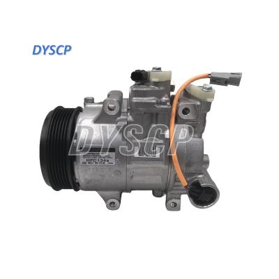 Cina 73111AJ000 AC Compressore per Subaru Legacy Outback 2.5 3.6 73111AJ00A 73111AJ040 in vendita