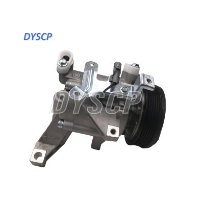 Cina Compressore per auto per Subaru Forester XV 2013 6PK 73111FG000 in vendita