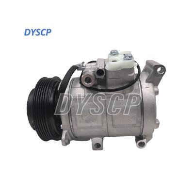 China BBM4-61-450C BS1A-61-450A Air Conditioning Compressor For Cars Mazda M3 M5 2.0 2010 5PK for sale